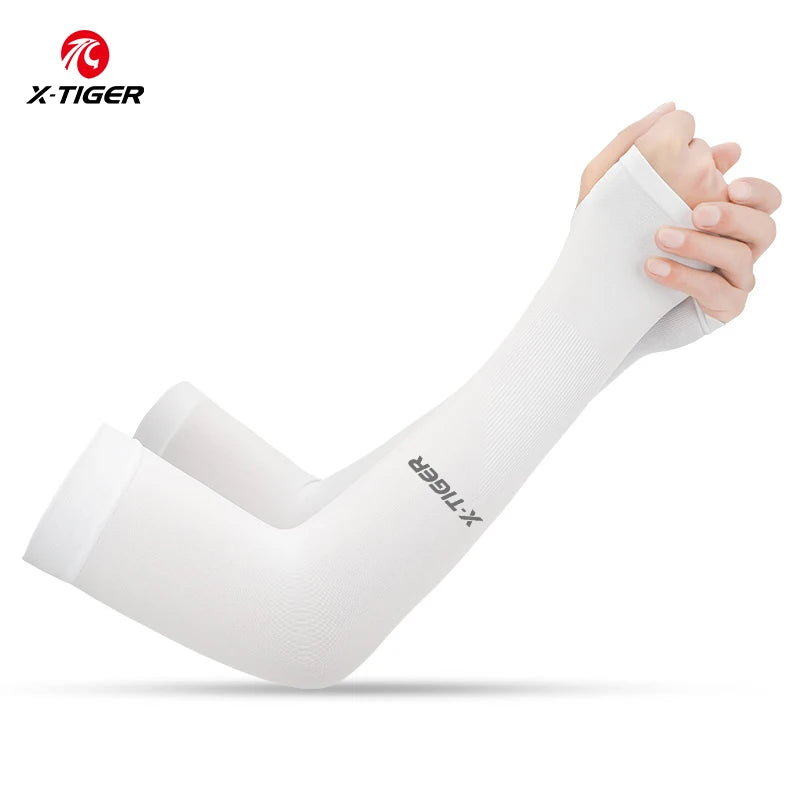 Arm Sleeves for Running Cycling Outdoor Sport