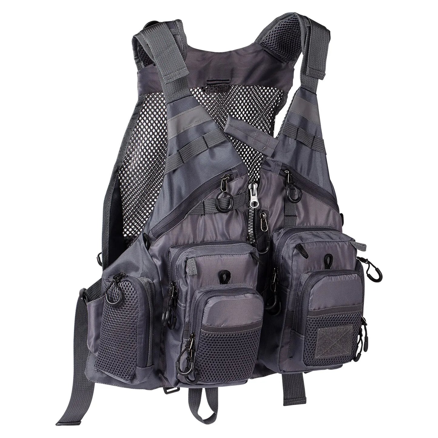 Breathable Fishing Vest