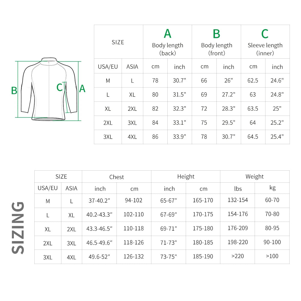 WOSAWE Men's Fully Reflective Outdoor Lightweight Hooded Rain Jacket