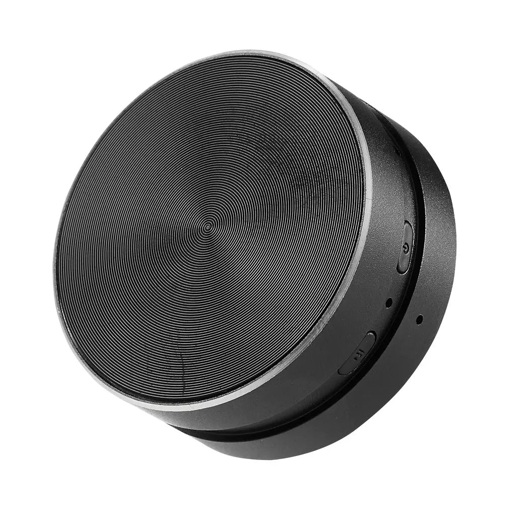 Bone Conduction Bluetooth Compatible Wireless Hummingbird Speaker