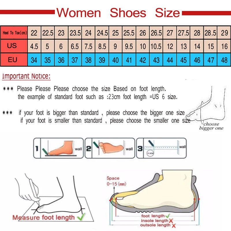Waterproof Snow Winter Boots for Women