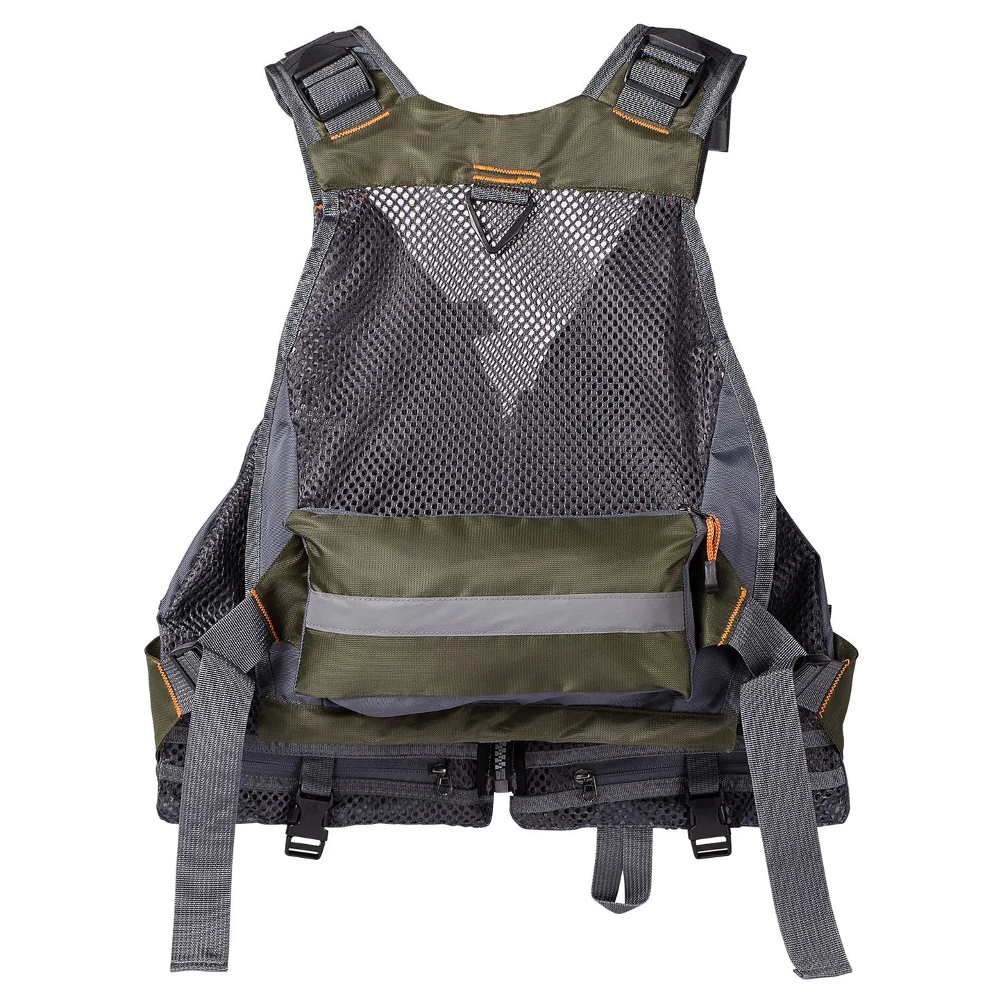 Breathable Fishing Vest