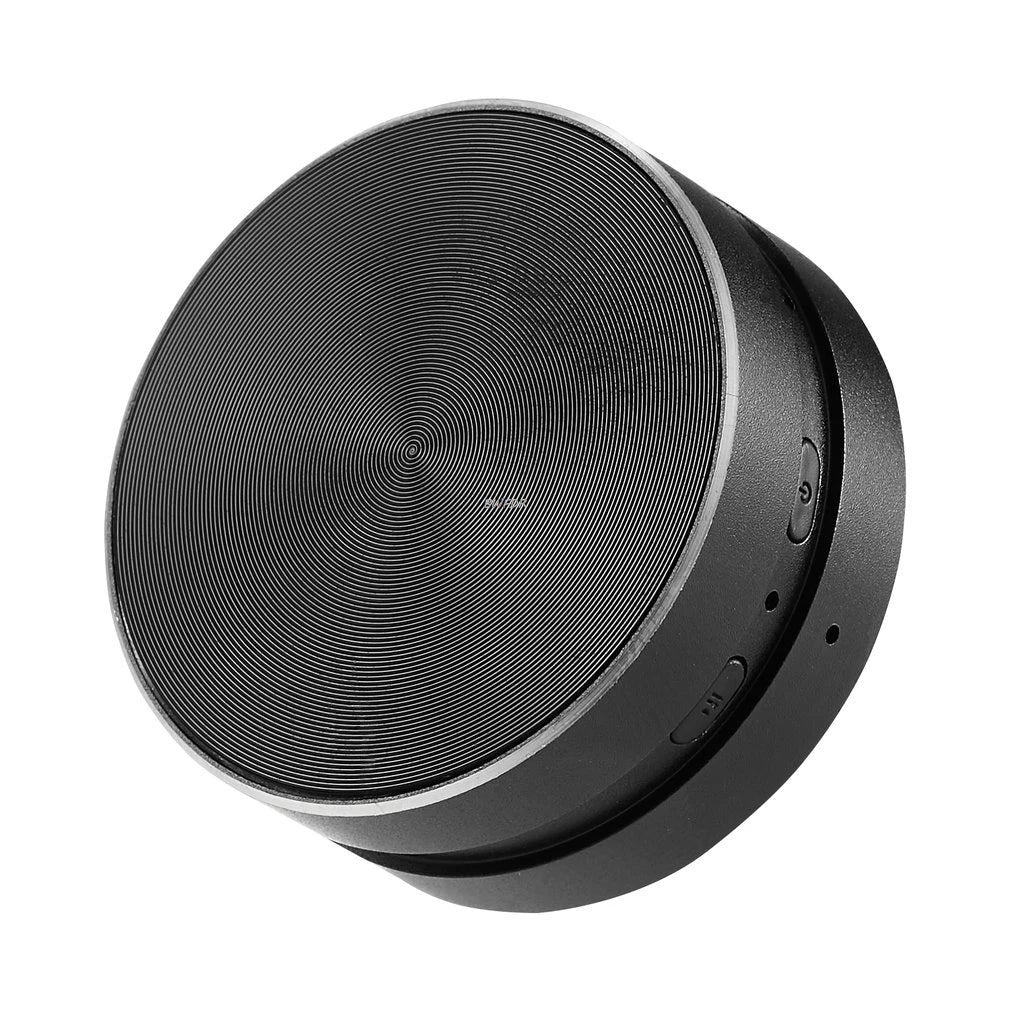 Bone Conduction Bluetooth Compatible Wireless Hummingbird Speaker