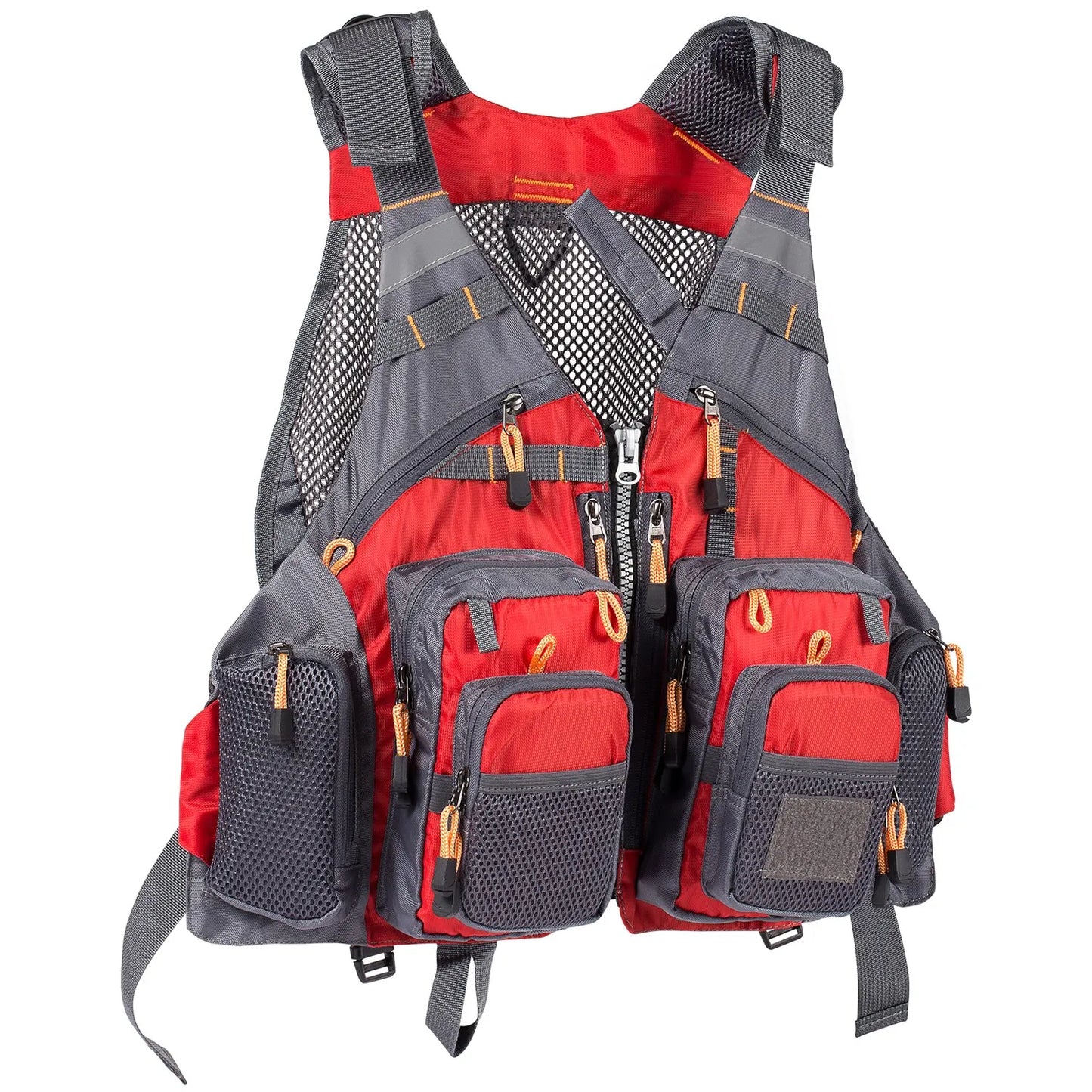 Breathable Fishing Vest