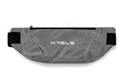 Ultra-thin Waterproof Outdoor Running Fitness Waist Bag Mobile Phone Bag
