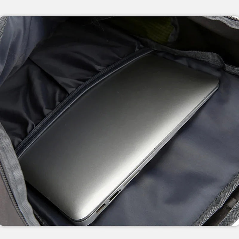 50L Travel Camping Hiking Bag