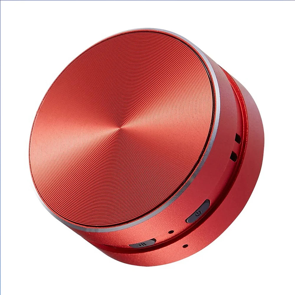 Bone Conduction Bluetooth Compatible Wireless Hummingbird Speaker