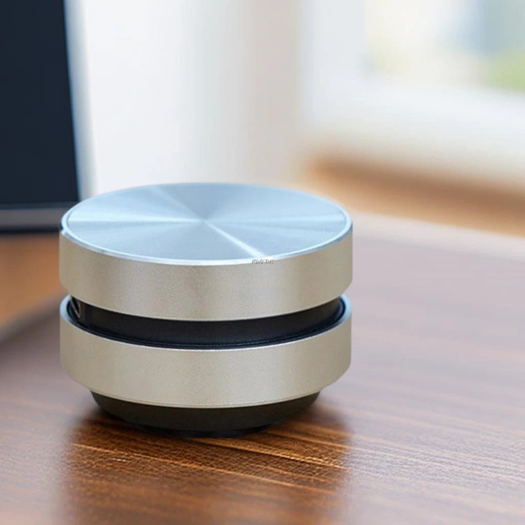 Bone Conduction Bluetooth Compatible Wireless Hummingbird Speaker