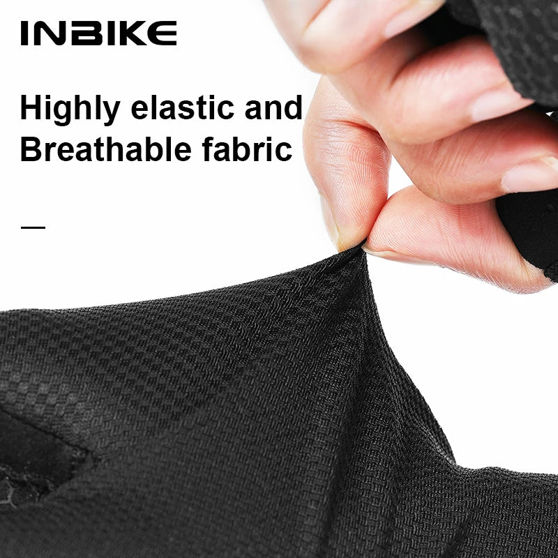 INBIKE Half Finger Cycling Gloves