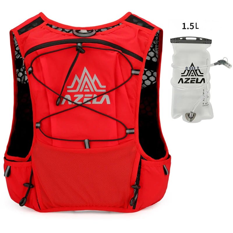 Outdoor Ultralight Trail Running Hydration Vest Backpack - Xnest