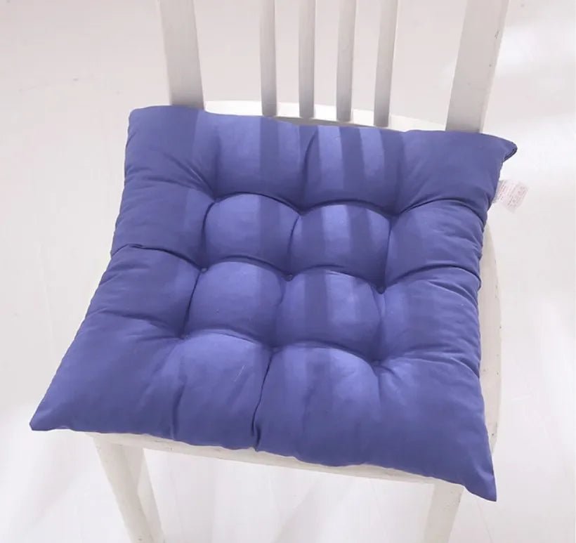 Square Chair Seat Cushion For Indoor and Outdoor - Xnest