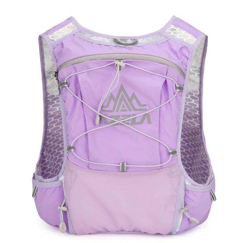 Outdoor Ultralight Trail Running Hydration Vest Backpack - Xnest