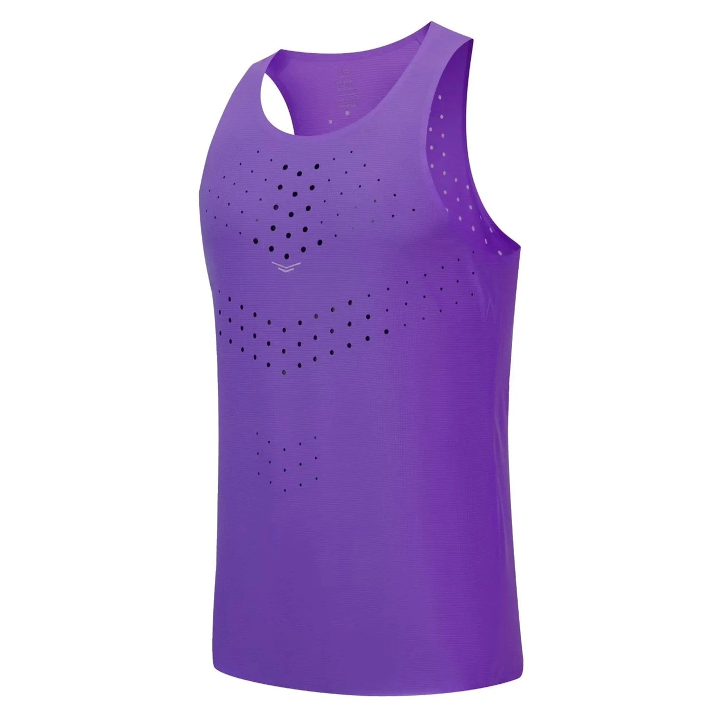 Athletics Tank Top Running Vests for Men - Xnest