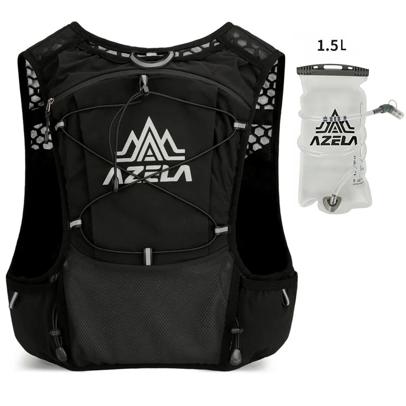 Outdoor Ultralight Trail Running Hydration Vest Backpack - Xnest