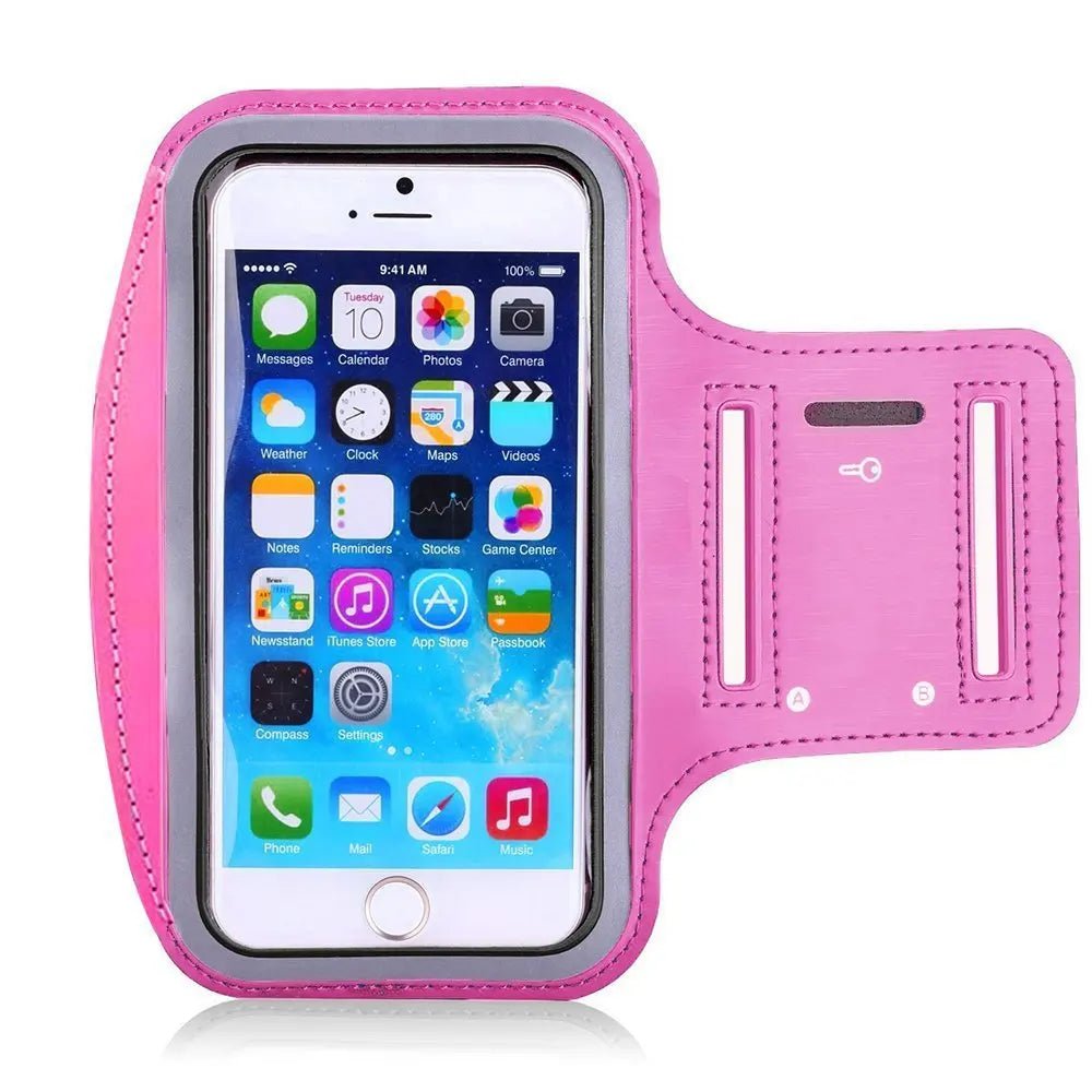 New Universal Outdoor Sports Armband Phone Holder - Xnest