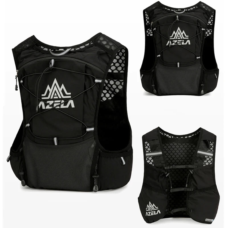 Outdoor Ultralight Trail Running Hydration Vest Backpack - Xnest