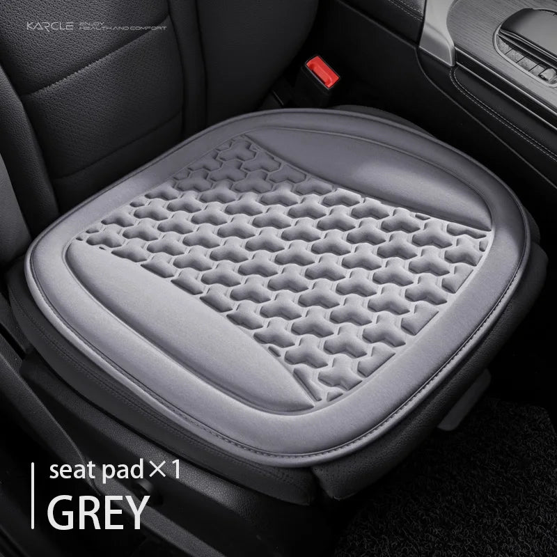 Breathable Car Seat Cover - Xnest
