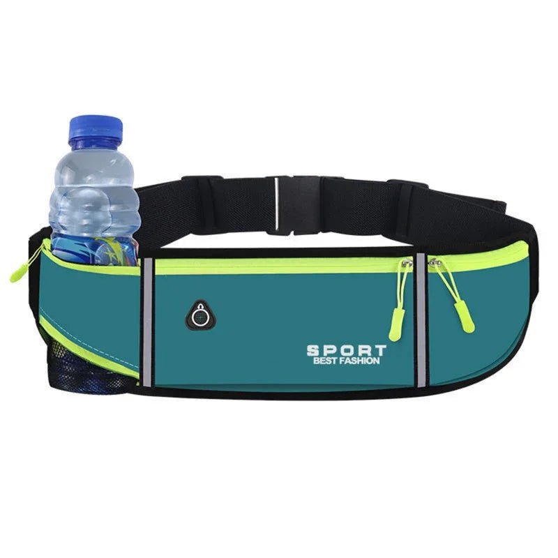 Waterproof Running Phone Case Waist Bag For Women and Men - Xnest