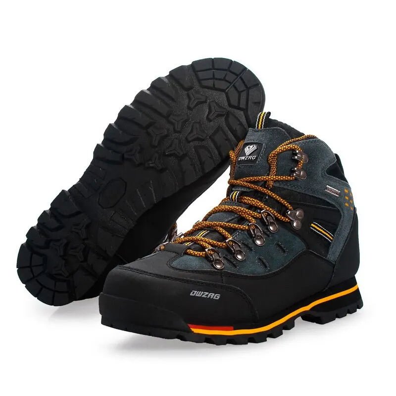 Mountain Climbing/Snow Boots/Hiking Shoes for Men - Xnest