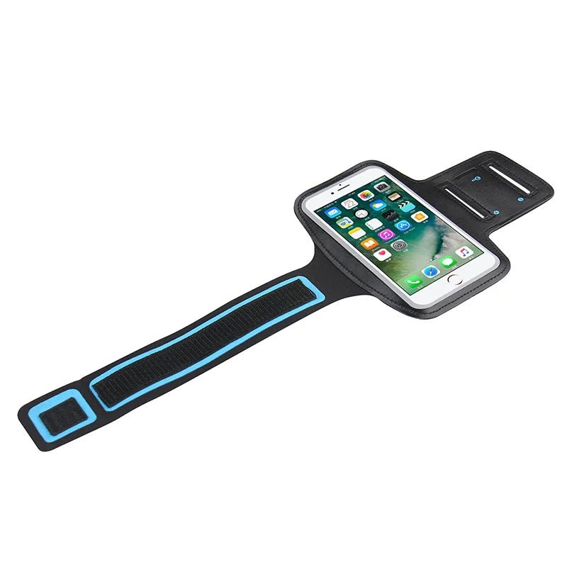 New Universal Outdoor Sports Armband Phone Holder - Xnest