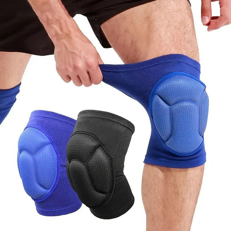 High Elastic Knee Brace Knee Protector for Sports - Xnest