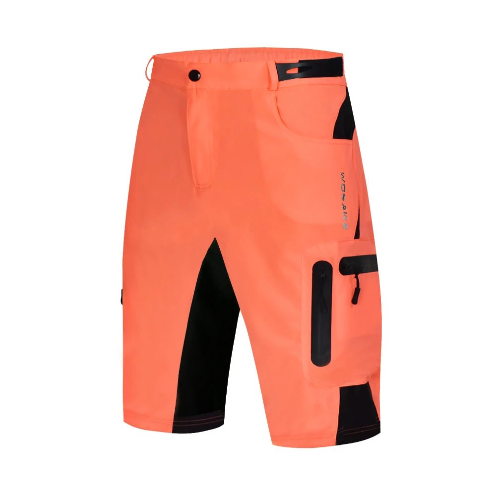 WOSAWE Cycling Mountain Biking Shorts - Xnest