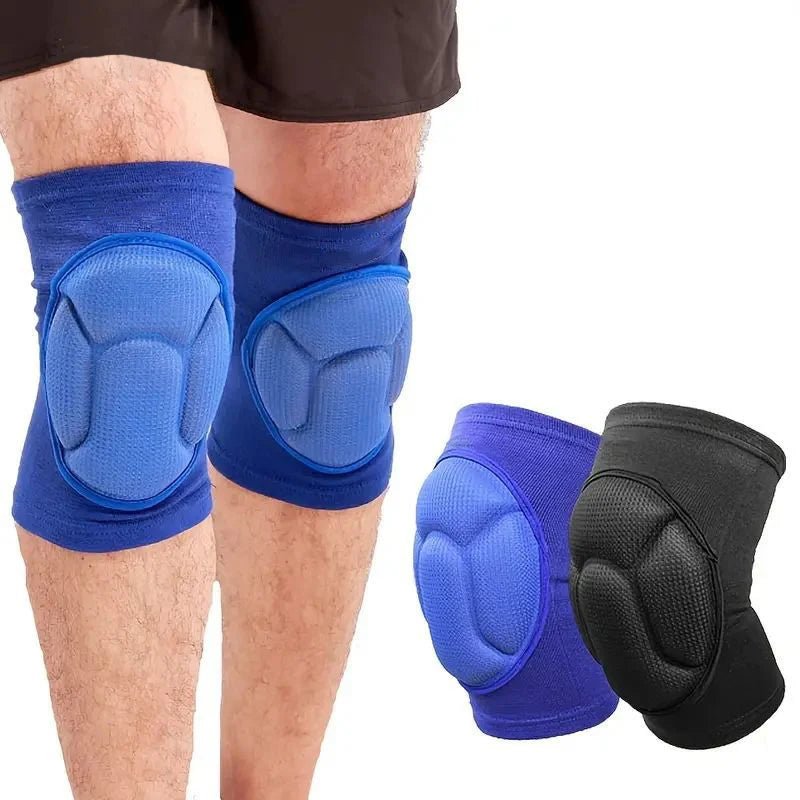 High Elastic Knee Brace Knee Protector for Sports - Xnest