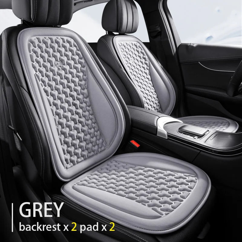 Breathable Car Seat Cover - Xnest