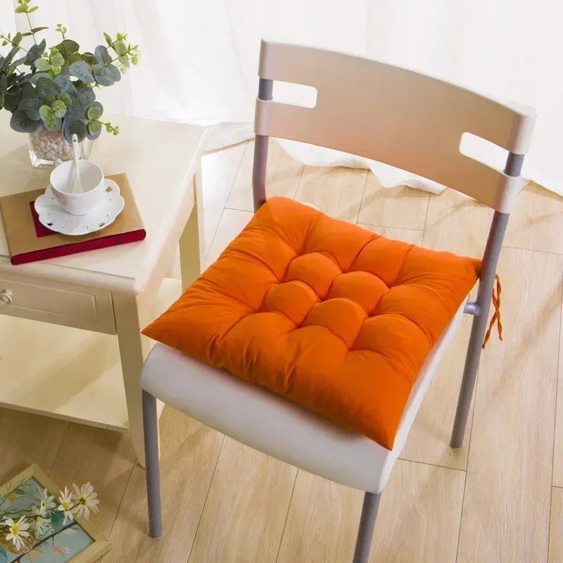 Square Chair Seat Cushion For Indoor and Outdoor - Xnest