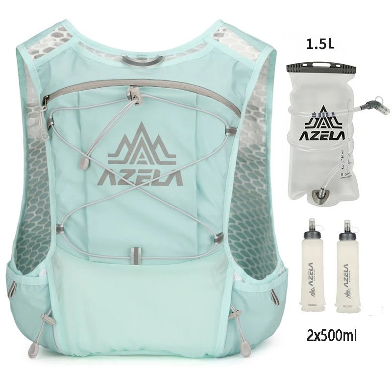 Outdoor Ultralight Trail Running Hydration Vest Backpack - Xnest