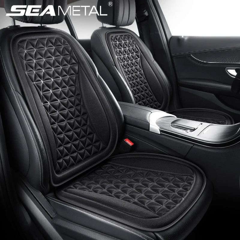 Breathable Car Seat Cushion - Xnest