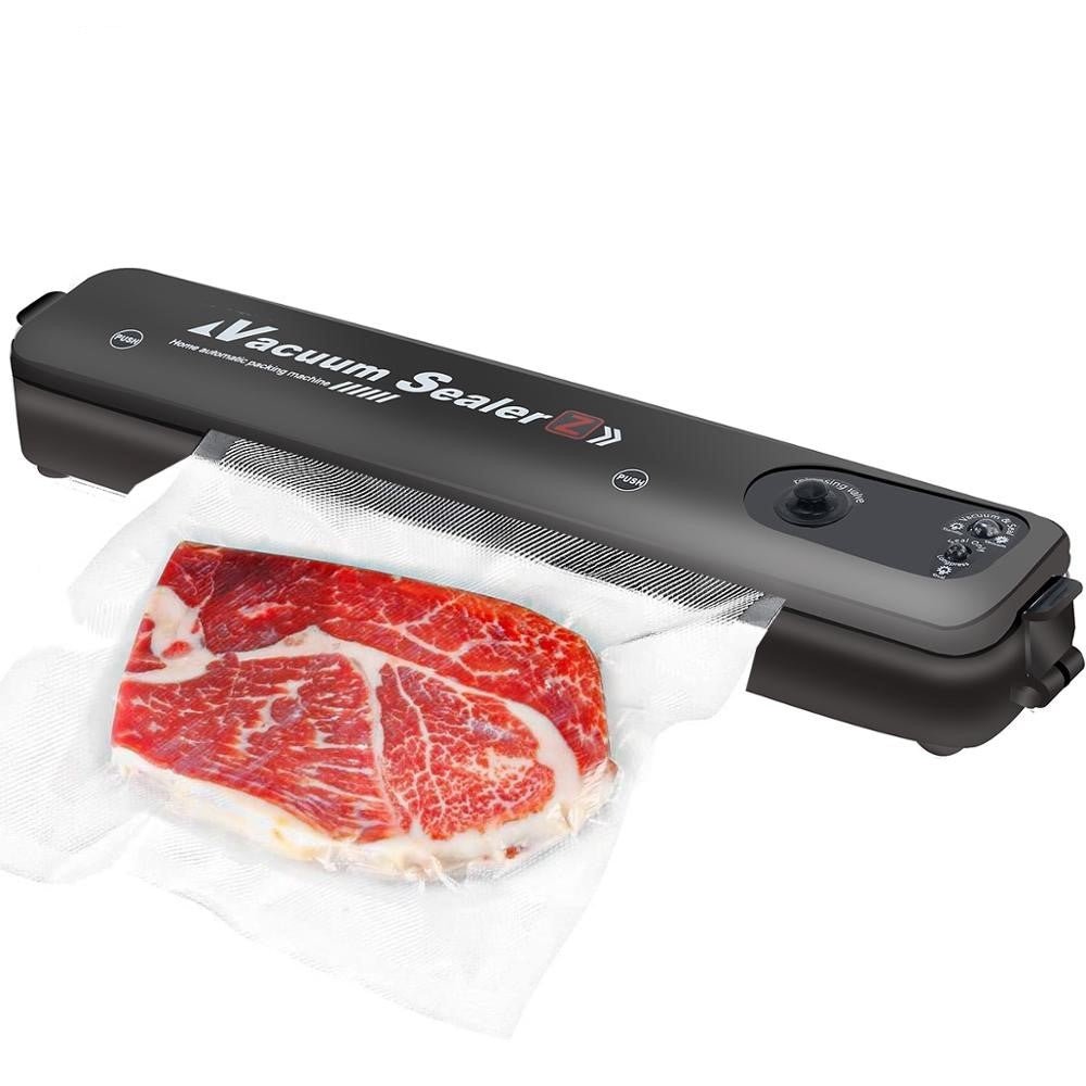 Vacuum Packaging Automatic Sealing Machine - Xnest