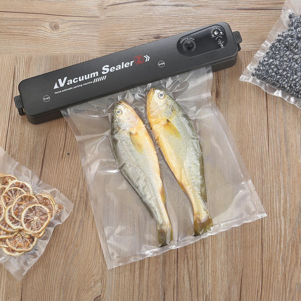 Vacuum Packaging Automatic Sealing Machine - Xnest