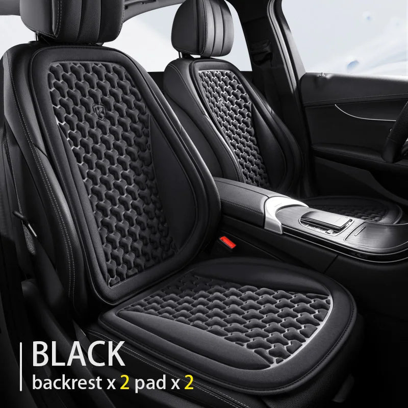 Breathable Car Seat Cover - Xnest
