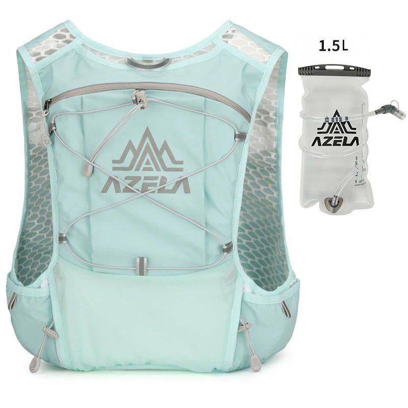 Outdoor Ultralight Trail Running Hydration Vest Backpack - Xnest