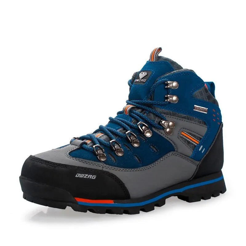 Mountain Climbing/Snow Boots/Hiking Shoes for Men - Xnest
