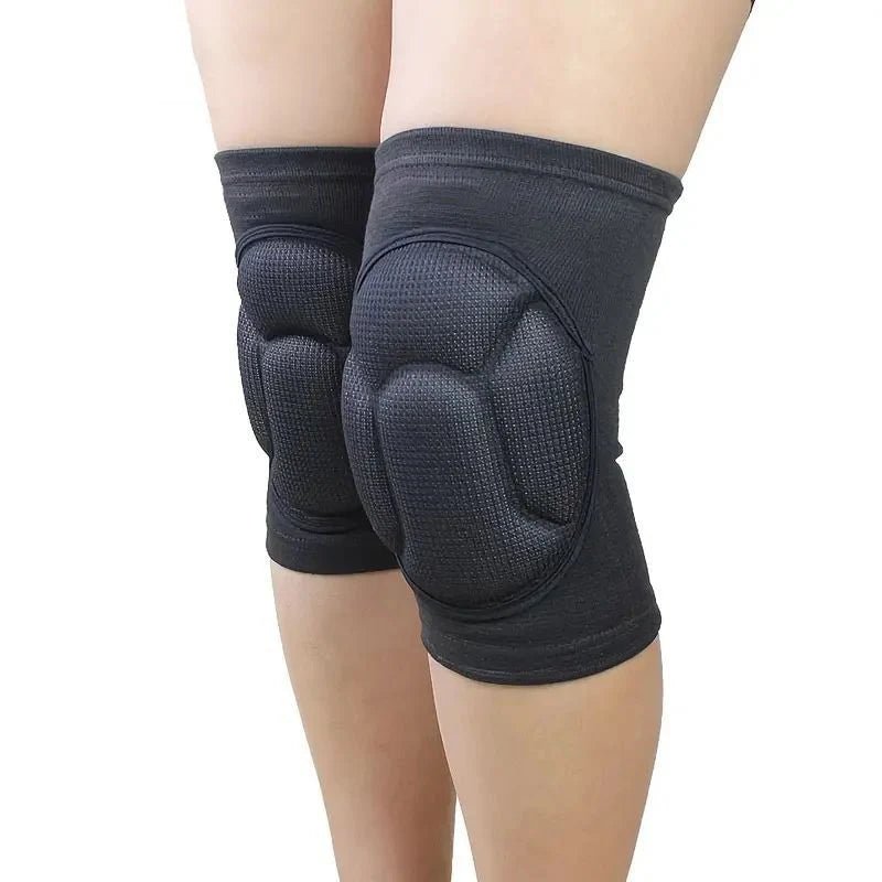 High Elastic Knee Brace Knee Protector for Sports - Xnest