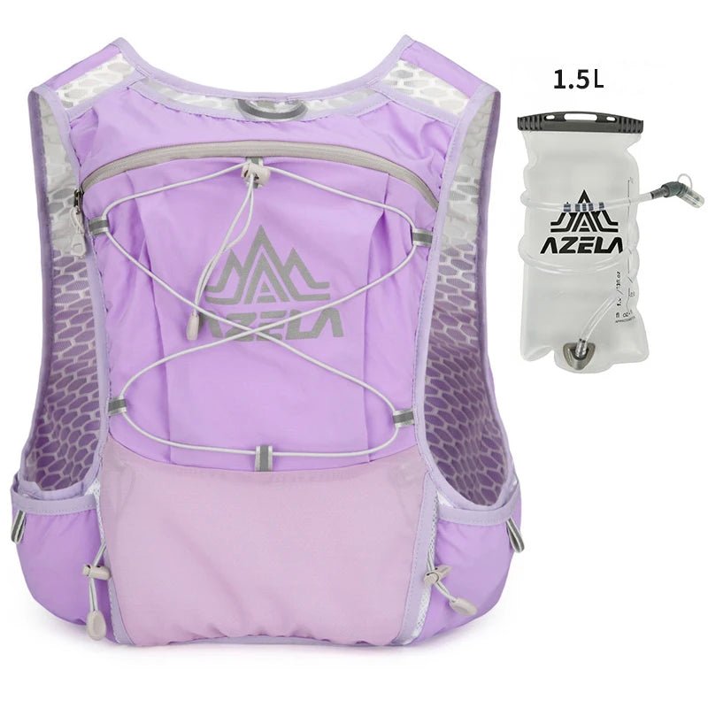 Outdoor Ultralight Trail Running Hydration Vest Backpack - Xnest