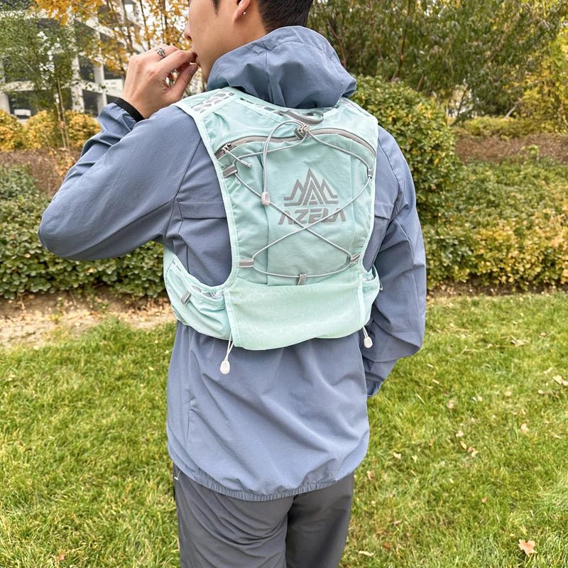 Outdoor Ultralight Trail Running Hydration Vest Backpack - Xnest