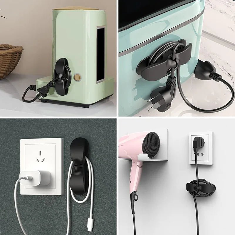 4PCS Cord Organiser for Kitchen Appliances - Xnest