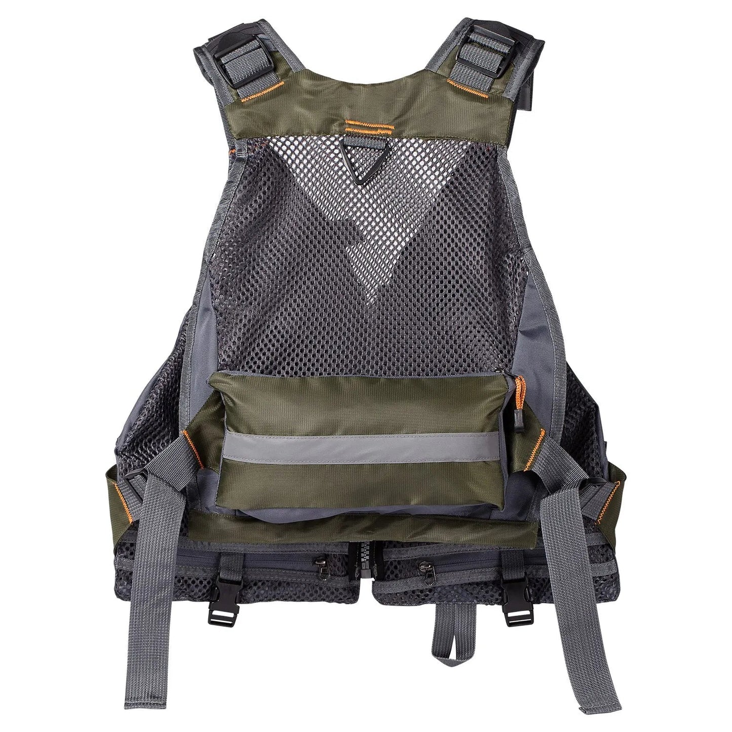 Breathable Fishing Vest - Xnest