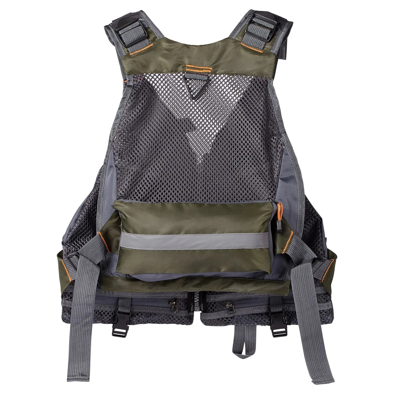 Breathable Fishing Vest - Xnest