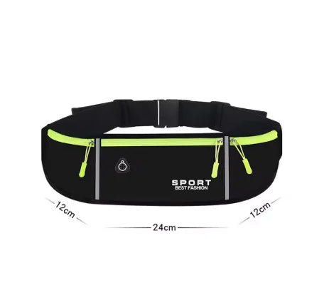 Waterproof Running Phone Case Waist Bag For Women and Men - Xnest