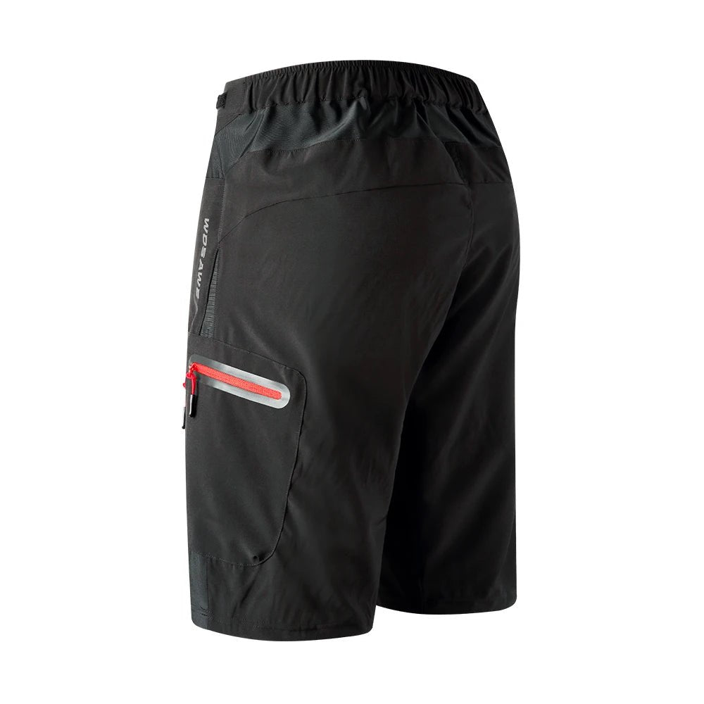 WOSAWE Cycling Mountain Biking Shorts - Xnest
