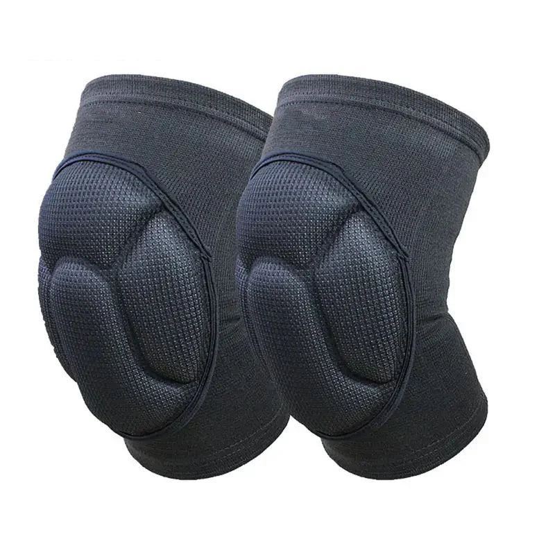 High Elastic Knee Brace Knee Protector for Sports - Xnest