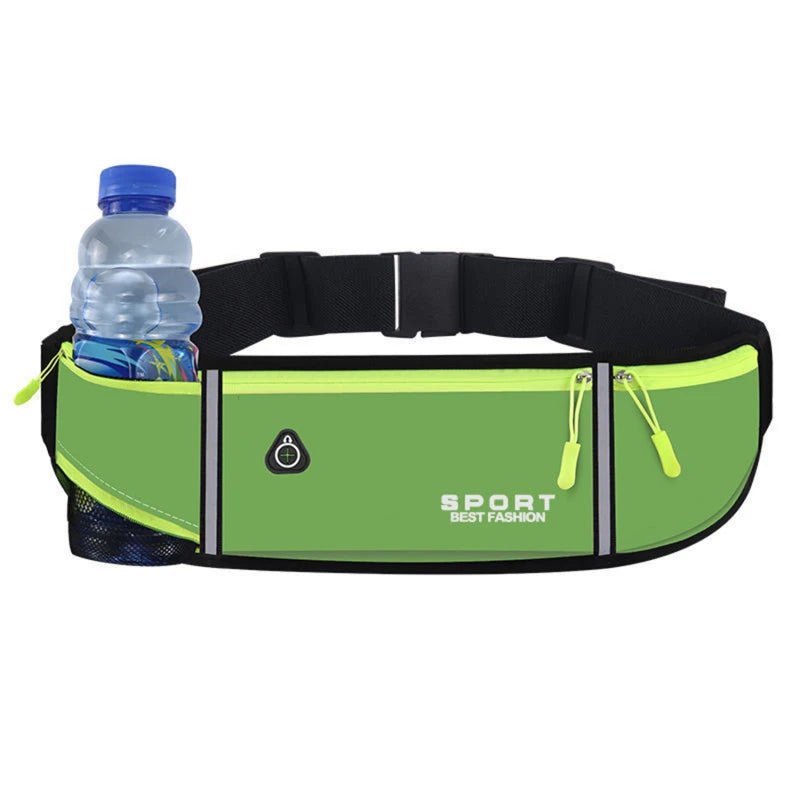 Waterproof Running Phone Case Waist Bag For Women and Men - Xnest