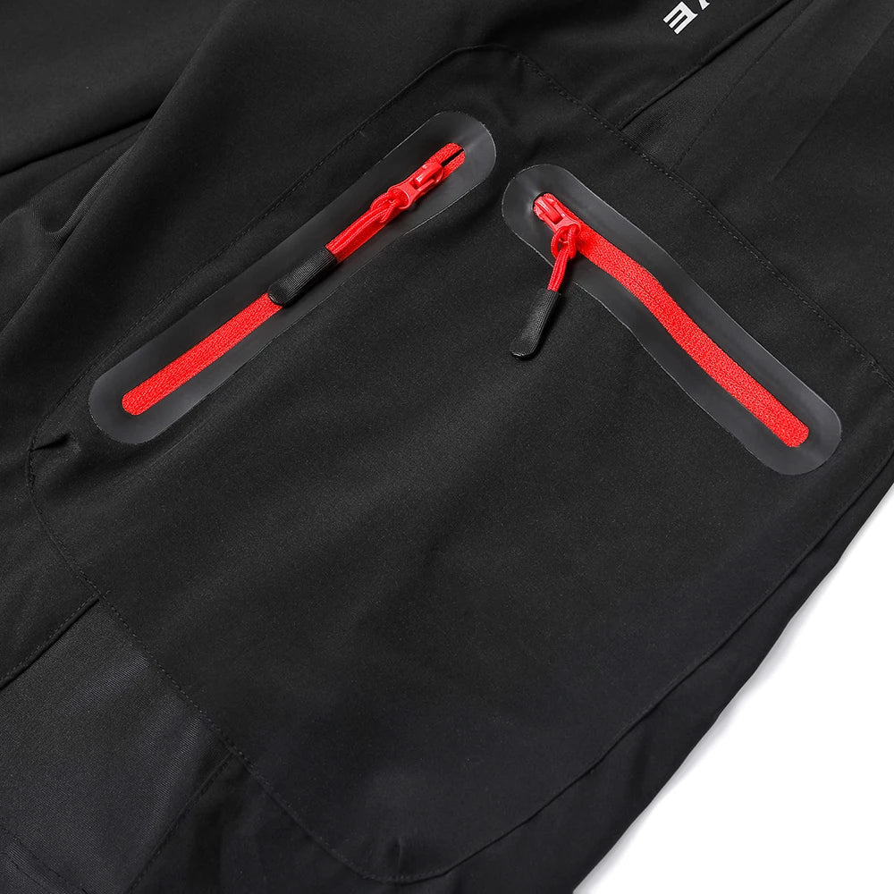 WOSAWE Cycling Mountain Biking Shorts - Xnest