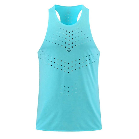 Athletics Tank Top Running Vests for Men - Xnest
