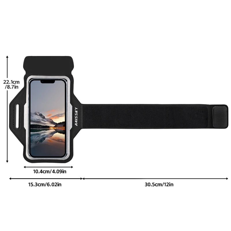 Ultra - thin Running Sport Armband For Phone - Xnest