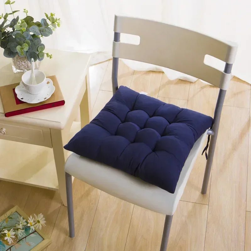 Square Chair Seat Cushion For Indoor and Outdoor - Xnest